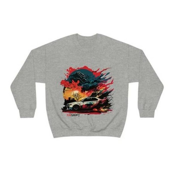 Dream Chasers Crewneck - Picture 2 of 3